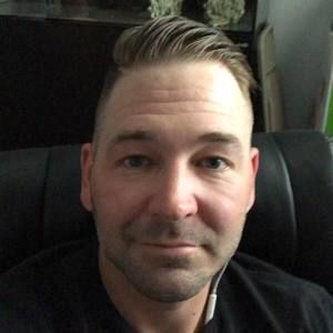 Meet your Posher, Wayne